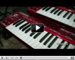 Behringer UMX U-CONTROL - MusicMag видеообзор
